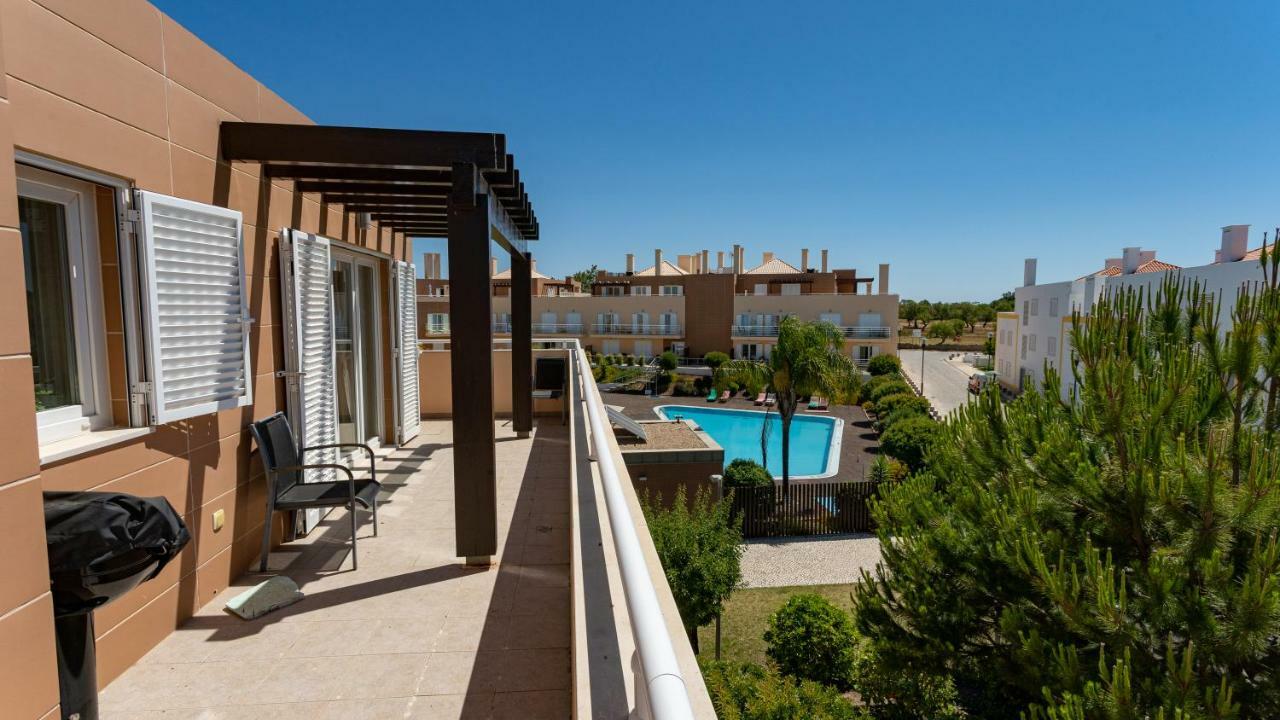 Cabanas Garden T1 Penthouse Great Views Wpcg 25 Cabanas De Tavira Exterior foto